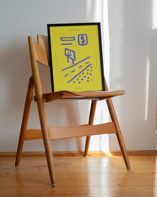 The Road to happiness