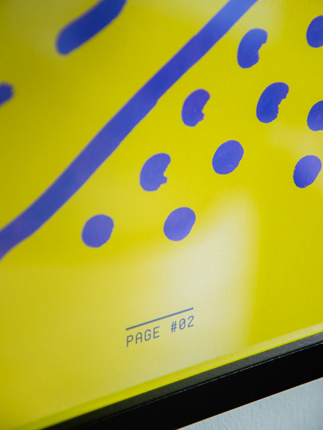 The Road to happiness