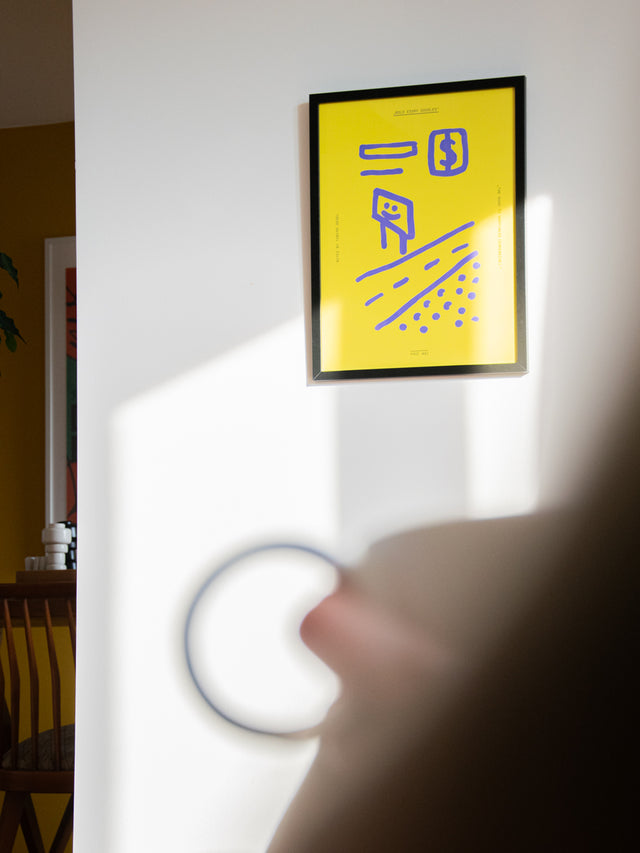 The Road to happiness