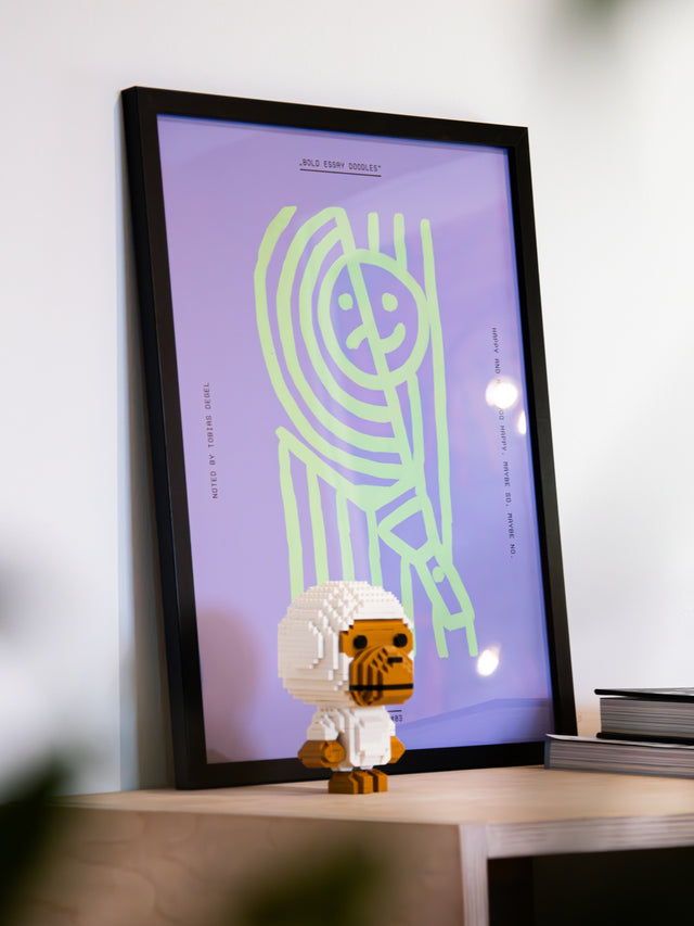 Happy and not sooo happy