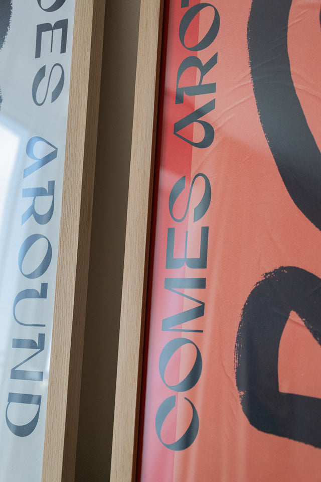 What goes around comes around #2