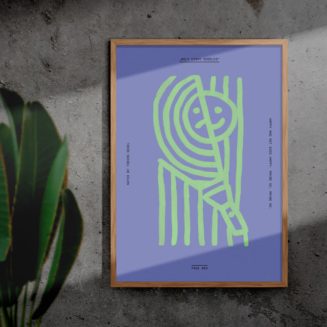 Happy and not sooo happy