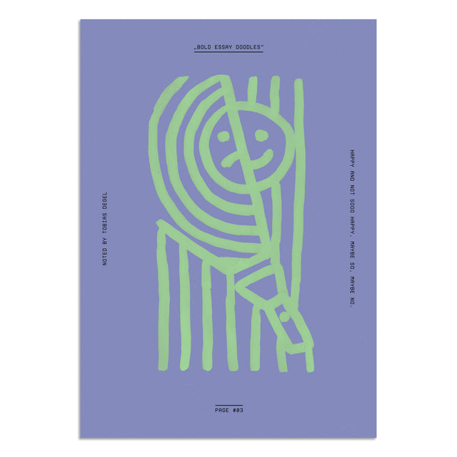 Happy and not sooo happy