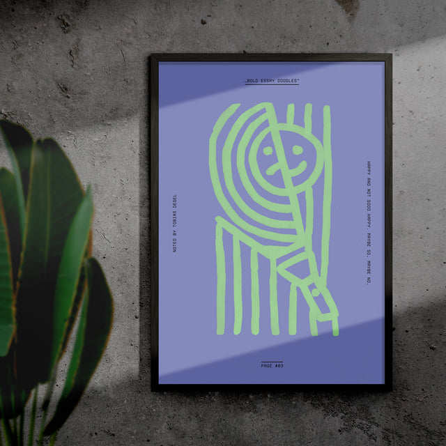 Happy and not sooo happy