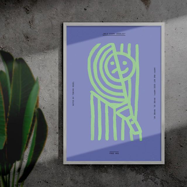 Happy and not sooo happy