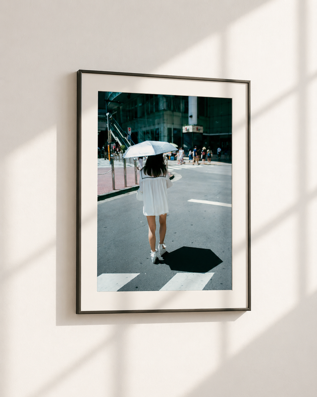 Shady Tokyo #1
