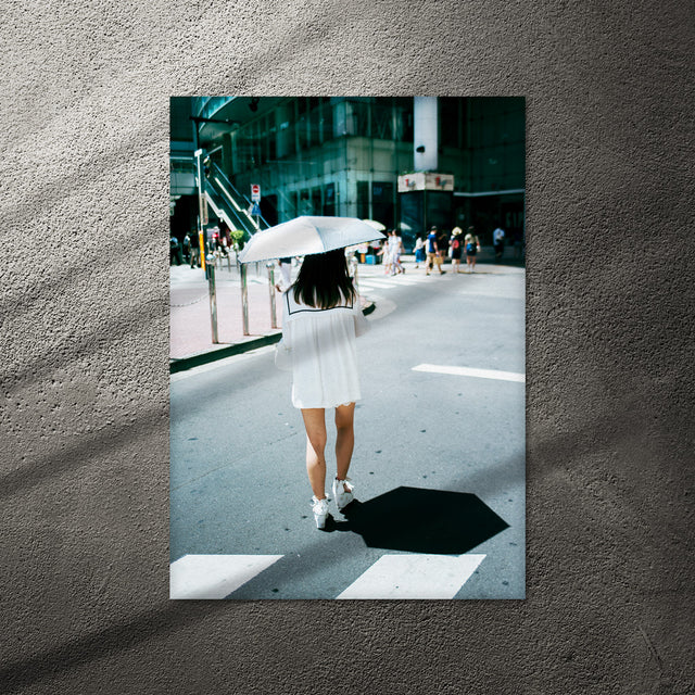 Shady Tokyo #1
