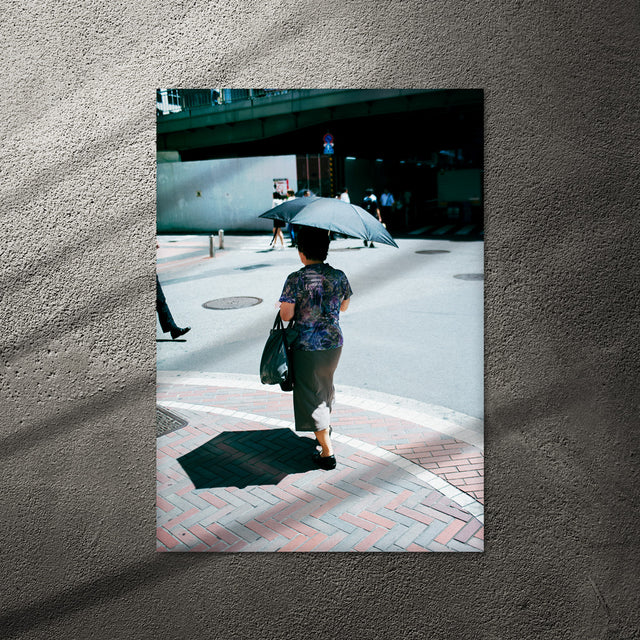 Shady Tokyo #2