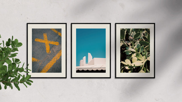 SHAPES OF CRETE