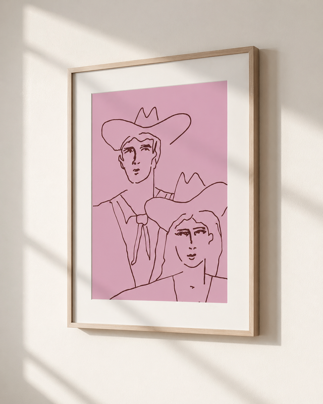 Cody & Jane